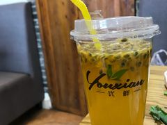 -妈妈的味道(和顺古镇店)