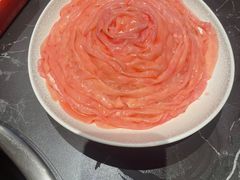 -巴蜀大将火锅(春熙店)