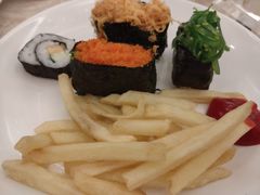 -芭菲盛宴·环球美食(解放碑英利国际店)
