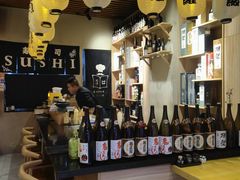 -恋铁板烧(阳光新生活广场店)