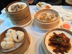 笋尖虾饺皇-广州文华东方酒店·江-由辉师傅主理