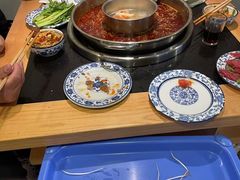 -飘香火锅(玉林西路店)