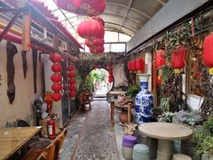 -宝源饺子(麦子店街店)