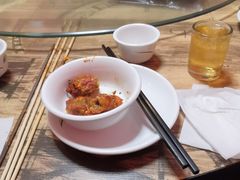 -新疆阿卜杜拉烧烤餐厅(四方坪店)