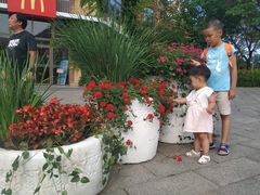 -老虎石海上公园