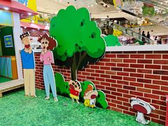 -大悦城(沈阳中街店)