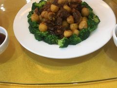 -新龙源大酒店(热河路店)