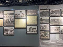 -青岛德国监狱旧址博物馆