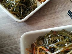 -李先生牛肉面快餐厅(白塔店)