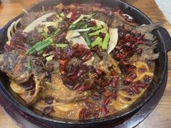 -老板恋上鱼(印象城店)