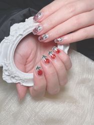 -米思柚美甲美睫