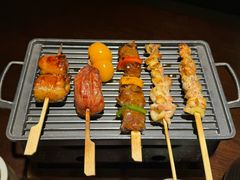 -松子料理(白家庄店)