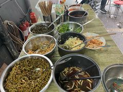 -虎子面粉馆(五一东村店)