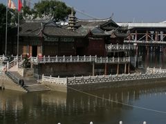 -仓山金山寺
