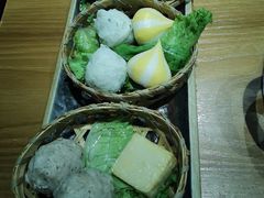 -呷哺呷哺 黄金牧场 (新中关购物中心店)