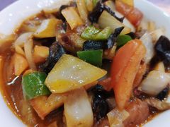 -新疆巴州金丝特餐厅(大钟寺店)