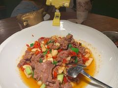 炊烟小炒黄牛肉-炊烟小炒黄牛肉(中心印象城店)