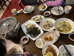 -乡亲鹅肉城(吴江店)