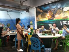 -盱眙小龙虾(天虹店)