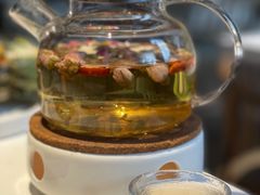 -熹素·鲜美素食Vegetarian (天河领展店)