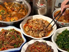 -益华家菜屋(世茂店)