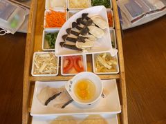 -芸南道·过桥米线(昆明老街旗舰店)