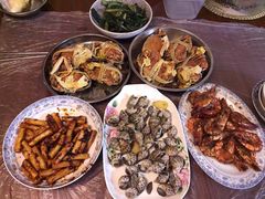 -盒马鲜生(皇庭广场店)