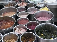 -穗银肠粉店(东川路店)