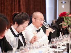 -青岛海尔洲际酒店