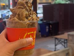 -一烙锅(友谊店)