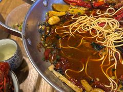 -虾小龙老长沙龙虾馆(坡子街店)