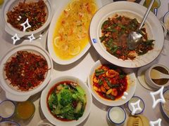 -兰湘子·湘菜小炒(长安万科广场店)