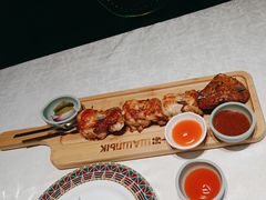 -俄士厨房(环球港店)