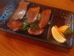 澳洲酱烤厚切上牛舌-天手古舞居酒屋(889广场店)