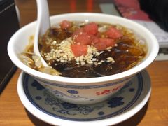 冰粉-炉小二铜锅牛蛙•川湘菜(三里屯店)
