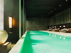 -上海璞麗酒店