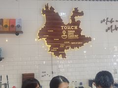 -Torch Coffee 炬点咖啡