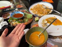 -金厨泰国餐厅·全泰籍厨师料理(拱北店)