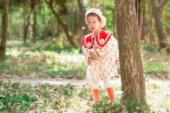 -贝克叔叔儿童摄影工作室(天时嘉园店)