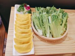 -淼福猪肚鸡·椰子鸡火锅(大沙地店)