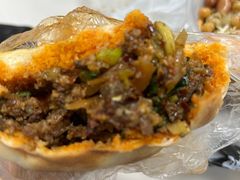 -峨眉山豆腐脑(解放路店)