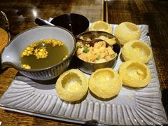 -印度玛咖·鲜熬咖喱(银泰创意城店)