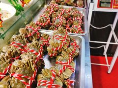 -必点海鲜·鲅鱼水饺(鞍山西道店)