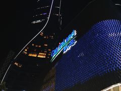 -杭州来福士中心