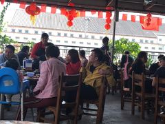 大堂-大赤坎肥仔强烧味海鲜餐厅(大赤坎店)