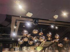 -酒肆浅葱·特色菜馆(卓悦intown店)