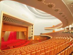 -人民大会堂宴会厅