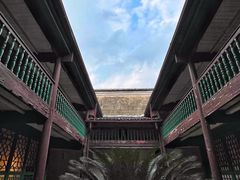 -李宗仁先生故居