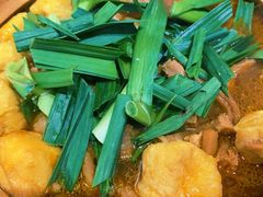 -沙胆彪炭炉牛杂煲(成都玉林店)