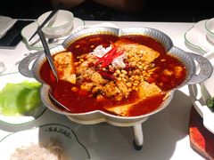撒椒豆花鱼-撒椒·四川江湖菜(西单大悦城店)